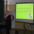Światowy Dzień Rzucania Palenia
